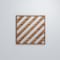 Ekena Millwork Small Rothwell Decorative Fretwork Wood Wall Panels, Walnut, 11 3/8"W x 11 3/8"H x 3/8"T WALW12X12X0375RTWWA - alternate 2